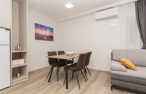 Donja luka Apartment | 52 m² Apartment ∙ 1 bedroom ∙ 4 guests