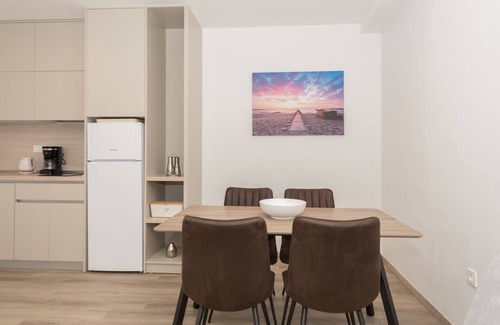 Donja luka Apartment | 52 m² Apartment ∙ 1 bedroom ∙ 4 guests