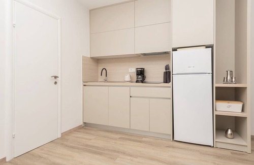 Donja luka Apartment | 52 m² Apartment ∙ 1 bedroom ∙ 4 guests