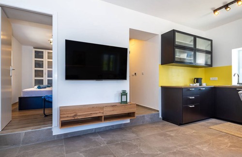 Skradin House | 52 m² House ∙ 2 bedrooms ∙ 6 guests