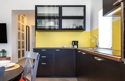Skradin House | 52 m² House ∙ 2 bedrooms ∙ 6 guests