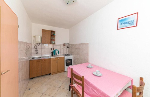Drvenik Mali House | 52 m² House ∙ 2 bedrooms ∙ 4 guests