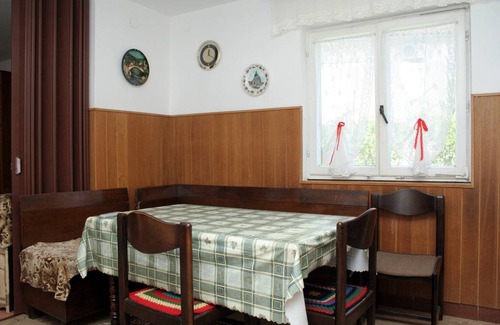 Sreser Apartment | 53 m² Apartment ∙ 1 bedroom ∙ 5 guests