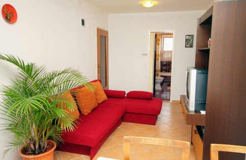 Klanfari Apartment | 53 m² Apartment ∙ 2 bedrooms ∙ 4 guests