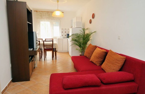 Klanfari Apartment | 53 m² Apartment ∙ 2 bedrooms ∙ 4 guests