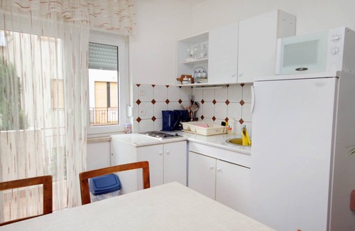 Klanfari Apartment | 53 m² Apartment ∙ 2 bedrooms ∙ 4 guests