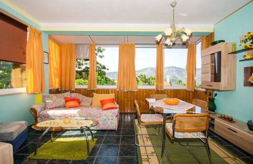 Kneza Apartment | 53 m² Apartment ∙ 2 bedrooms ∙ 5 guests