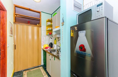 Kneza Apartment | 53 m² Apartment ∙ 2 bedrooms ∙ 5 guests