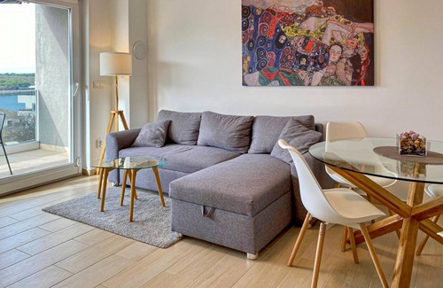Simuni Apartment | 53 m² Apartment ∙ 2 bedrooms ∙ 4 guests