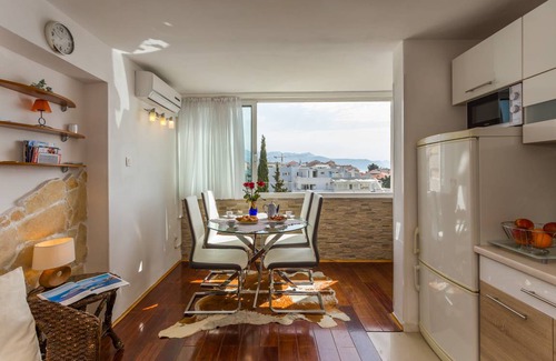 Bacvice Apartment | 53 m² Apartment ∙ 2 bedrooms ∙ 4 guests
