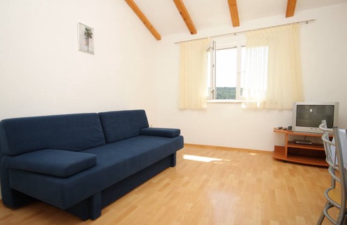 Soline Apartment | 53 m² Apartment ∙ 2 bedrooms ∙ 6 guests