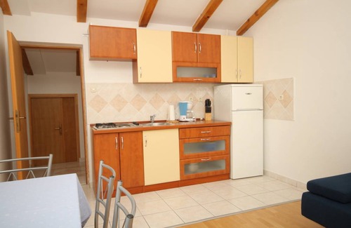 Soline Apartment | 53 m² Apartment ∙ 2 bedrooms ∙ 6 guests