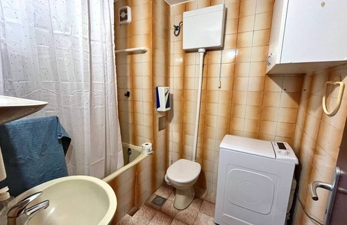 Maslinica Apartment | 53 m² Apartment ∙ 2 bedrooms ∙ 6 guests