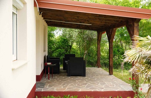 Petrovija Other | 54 m² Accommodation ∙ 2 bedrooms ∙ 5 guests