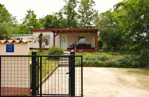 Petrovija Other | 54 m² Accommodation ∙ 2 bedrooms ∙ 5 guests