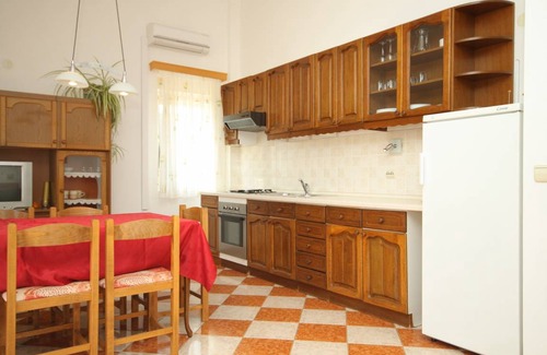 Bozava Apartment | 54 m² Apartment ∙ 1 bedroom ∙ 4 guests