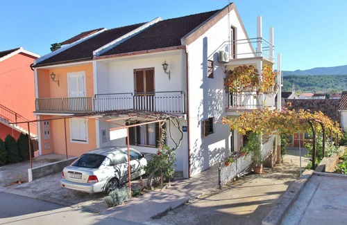 Vrboska Apartment | 54 m² Apartment ∙ 2 bedrooms ∙ 5 guests