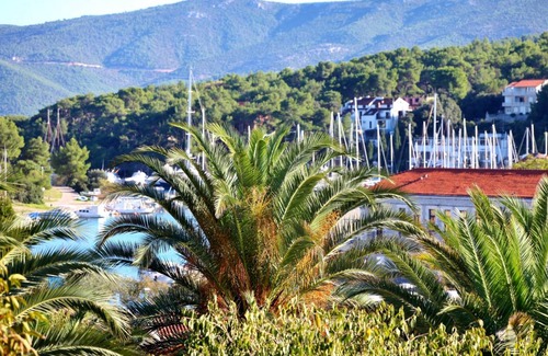Vrboska Apartment | 54 m² Apartment ∙ 2 bedrooms ∙ 5 guests