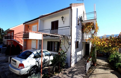 Vrboska Apartment | 54 m² Apartment ∙ 2 bedrooms ∙ 5 guests