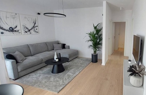 Znjan Apartment | 54 m² Apartment ∙ 2 bedrooms ∙ 6 guests