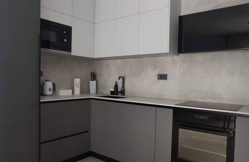 Znjan Apartment | 54 m² Apartment ∙ 2 bedrooms ∙ 6 guests