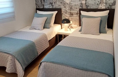 Znjan Apartment | 54 m² Apartment ∙ 2 bedrooms ∙ 6 guests