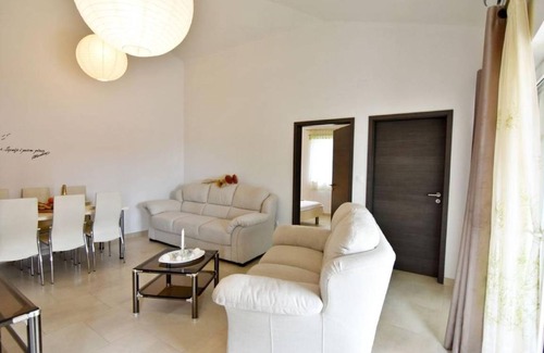 Tar-Vabriga Apartment | 54 m² Apartment ∙ 2 bedrooms ∙ 6 guests