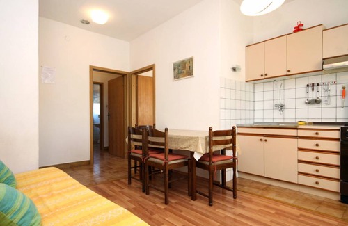 Batalaza Apartment | 54 m² Apartment ∙ 2 bedrooms ∙ 5 guests