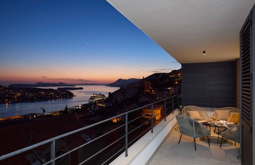 Gruz Apartment | 54 m² Apartment ∙ 2 bedrooms ∙ 4 guests
