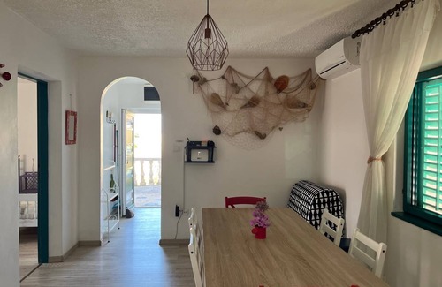Grebastica Apartment | 54 m² Apartment ∙ 2 bedrooms ∙ 6 guests