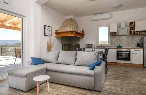 Krsan House | 54 m² House ∙ 1 bedroom ∙ 4 guests