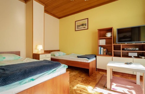 Lokve House | 54 m² House ∙ 1 bedroom ∙ 4 guests