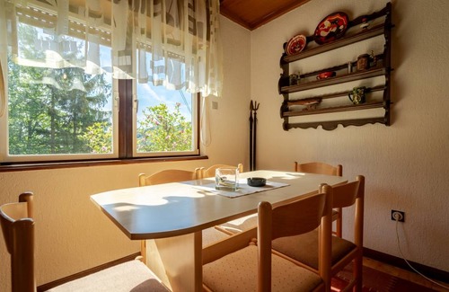 Lokve House | 54 m² House ∙ 1 bedroom ∙ 4 guests