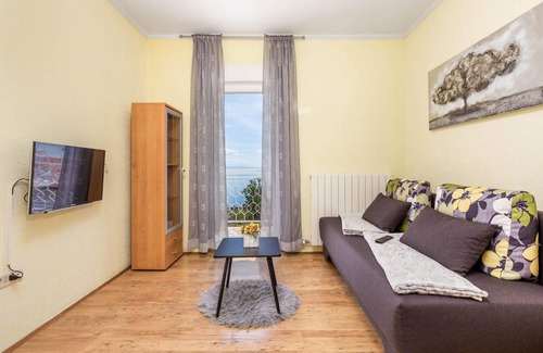 Icici House | 54 m² House ∙ 2 bedrooms ∙ 4 guests
