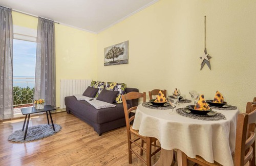 Icici House | 54 m² House ∙ 2 bedrooms ∙ 4 guests