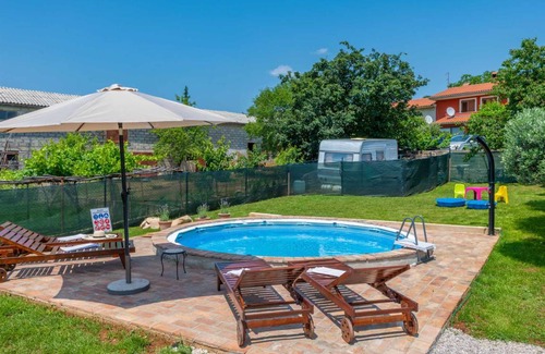 Sumber Villa | 54 m² Villa ∙ 1 bedroom ∙ 4 guests