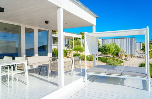 Drage Villa | 54 m² Villa ∙ 2 bedrooms ∙ 6 guests