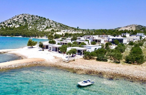 Drage Villa | 54 m² Villa ∙ 2 bedrooms ∙ 4 guests