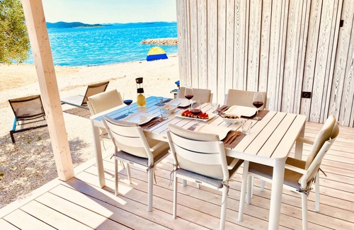 Drage Villa | 54 m² Villa ∙ 2 bedrooms ∙ 4 guests