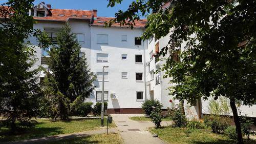 Velika Gorica Apartment | 55 m² Apartment ∙ 1 bedroom ∙ 4 guests