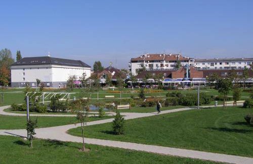 Velika Gorica Apartment | 55 m² Apartment ∙ 1 bedroom ∙ 4 guests