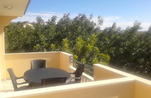 Drvenik Mali Apartment | 55 m² Apartment ∙ 2 bedrooms ∙ 6 guests