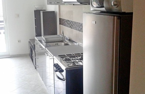 Drvenik Mali Apartment | 55 m² Apartment ∙ 2 bedrooms ∙ 6 guests