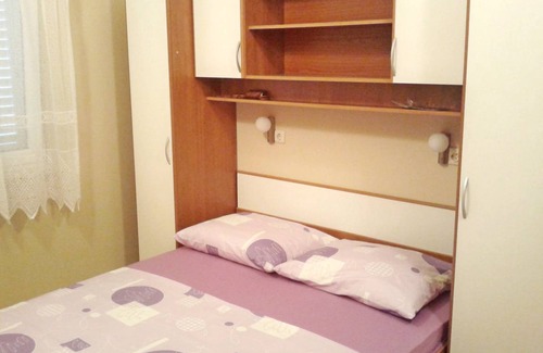Drvenik Mali Apartment | 55 m² Apartment ∙ 2 bedrooms ∙ 6 guests