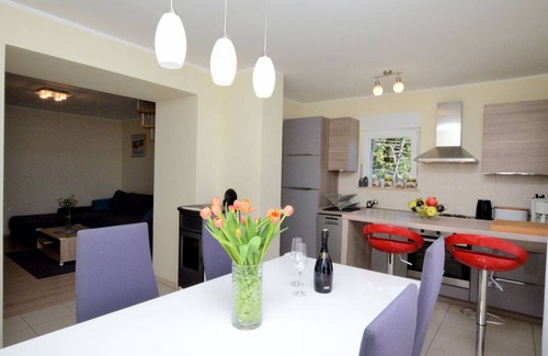 Sveta Jelena Apartment | 55 m² Apartment ∙ 1 bedroom ∙ 4 guests