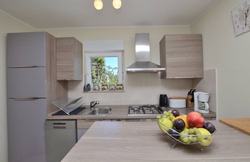 Sveta Jelena Apartment | 55 m² Apartment ∙ 1 bedroom ∙ 4 guests