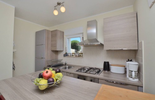 Sveta Jelena Apartment | 55 m² Apartment ∙ 1 bedroom ∙ 4 guests