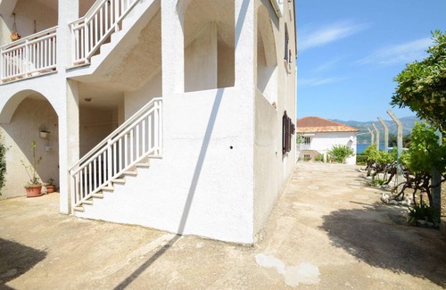 Kneza Apartment | 55 m² Apartment ∙ 1 bedroom ∙ 4 guests