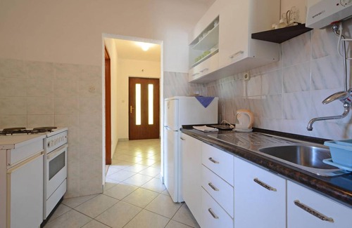 Kneza Apartment | 55 m² Apartment ∙ 1 bedroom ∙ 4 guests
