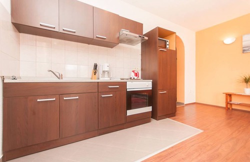 Sukosan Apartment | 55 m² Apartment ∙ 1 bedroom ∙ 4 guests